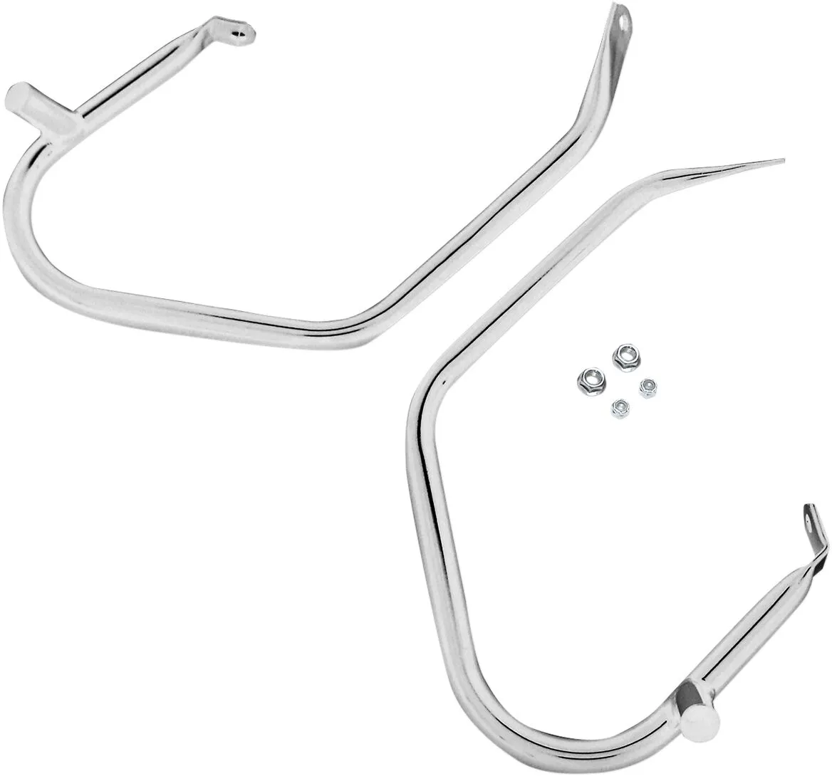 Barres S/B Grand Confort DRAG SPECIALTIES CH97-08