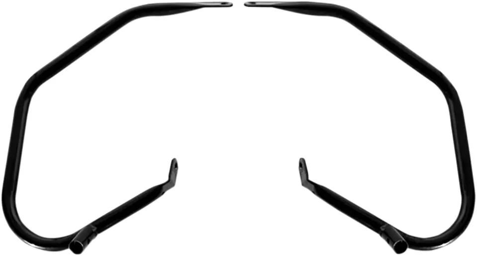 Guidon Drag Specialties Bars S/B Grand Confort BK09-13