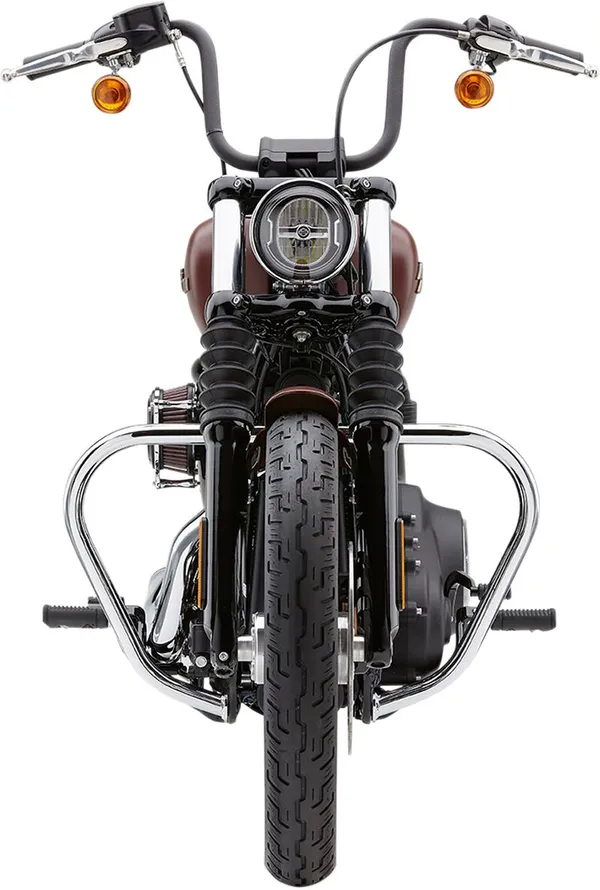 Barre Freeway COBRA - vue 3