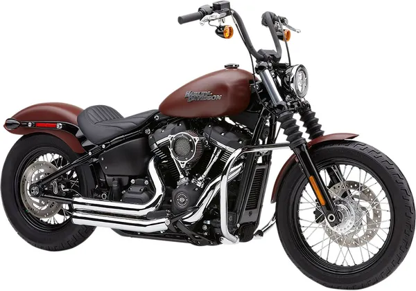 Barre Freeway COBRA - vue 4