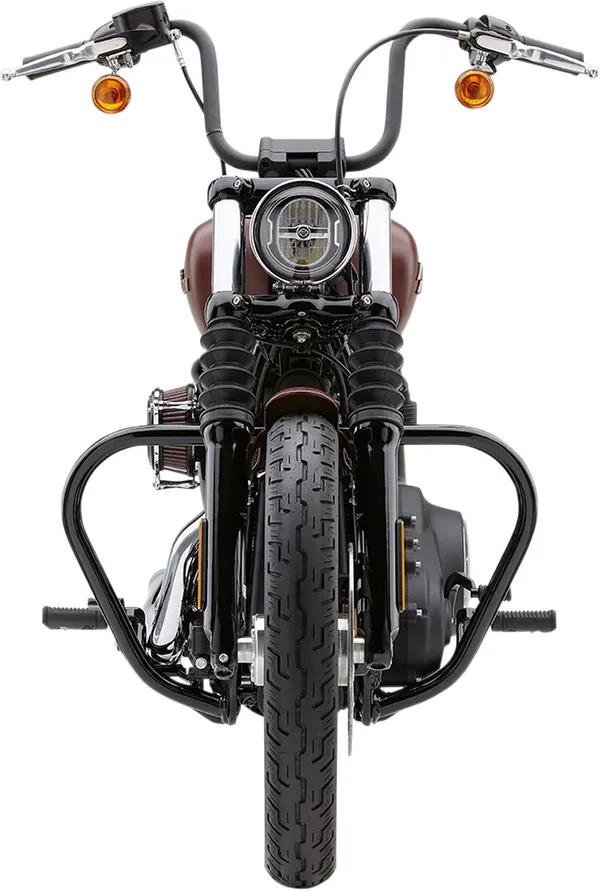 Barre Freeway Cobra - vue 3