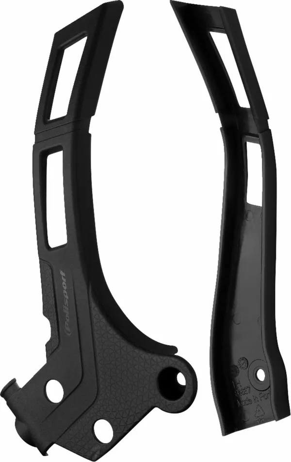 Protections de cadre POLISPORT