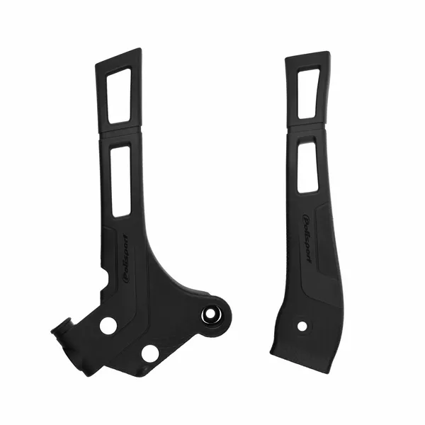 Protections de cadre POLISPORT - vue 2