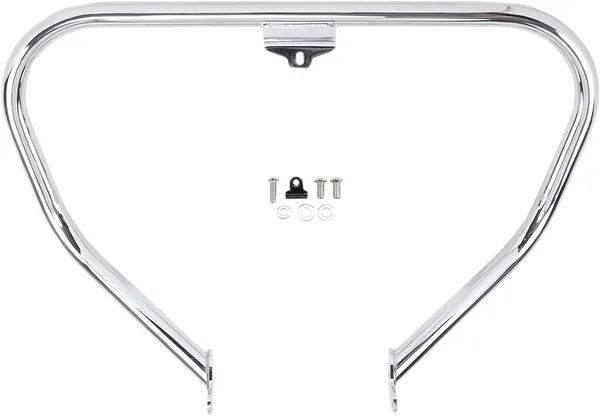 Pare-carter V-Bend COBRA - vue 2