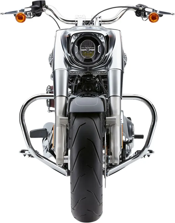 Pare-carter V-Bend COBRA - vue 3