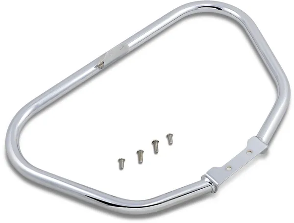 Pare-carter V-Bend COBRA - vue 2