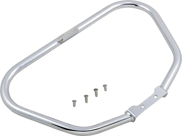 Pare-carter V-Bend COBRA - vue 3