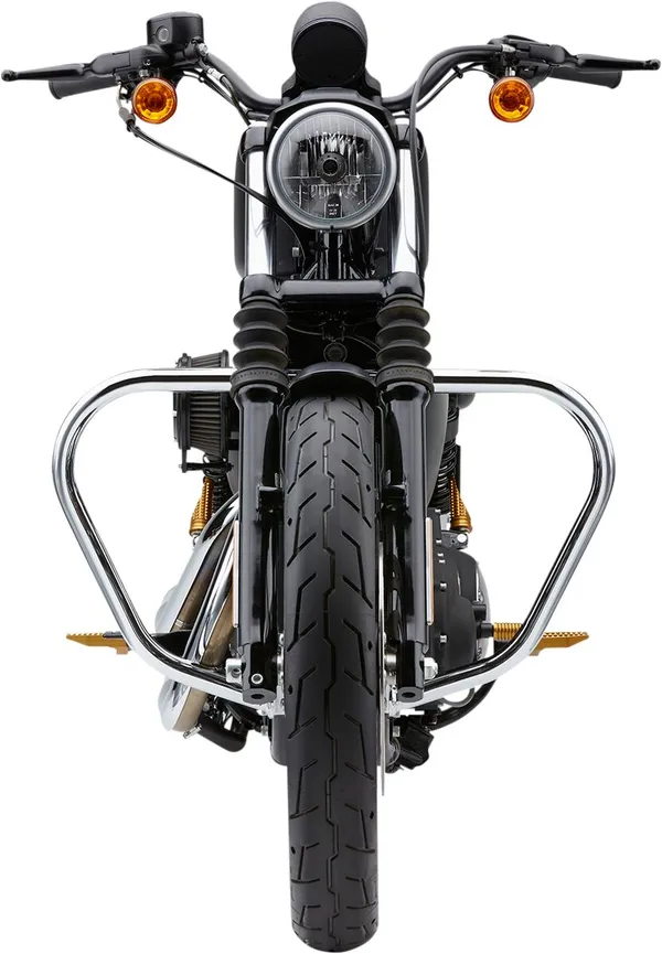 Pare-carter V-Bend COBRA - vue 4