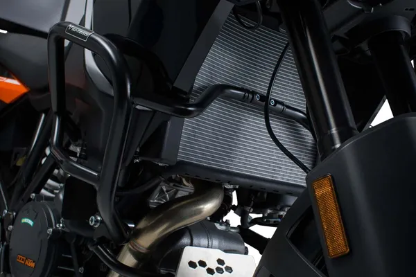 Crash bar SW-MOTECH
