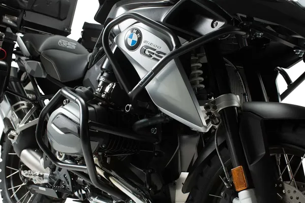 Protège-moteur supérieurs SW-MOTECH