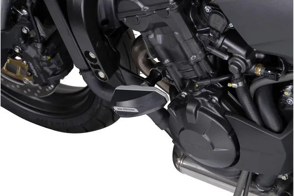 Patins de cadre SW-MOTECH - vue 2