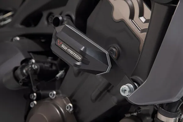 Kit de sliders de cadre SW-MOTECH