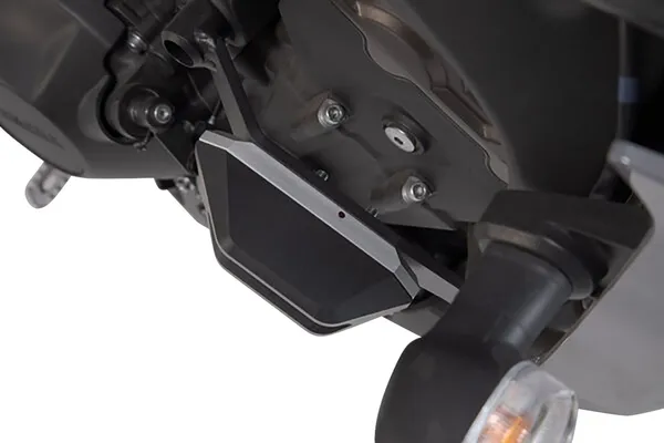 Kit de sliders de cadre SW-MOTECH - vue 2