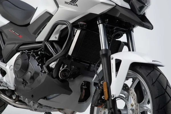 Barre de protection SW-MOTECH - vue 2