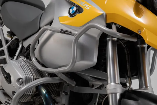 Protège-moteur supérieurs SW-MOTECH - vue 4