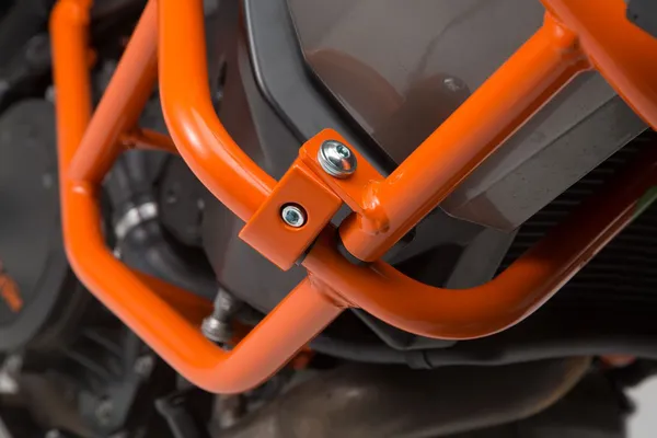 Protège-moteur supérieurs SW-MOTECH - vue 5