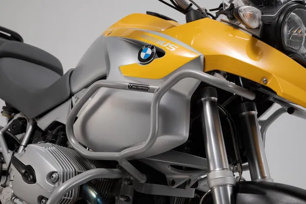 Protège-moteur supérieurs SW-MOTECH