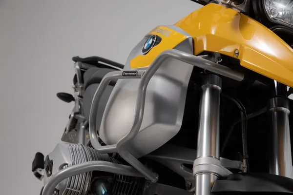 Protège-moteur supérieurs SW-MOTECH - vue 2