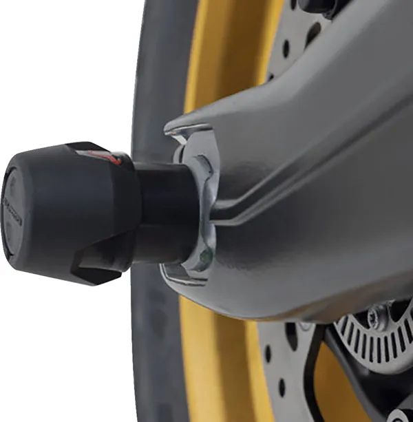 Slider d'axe arrière SW-MOTECH