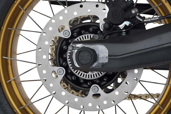 Slider d'axe arrière SW-MOTECH - vue 3