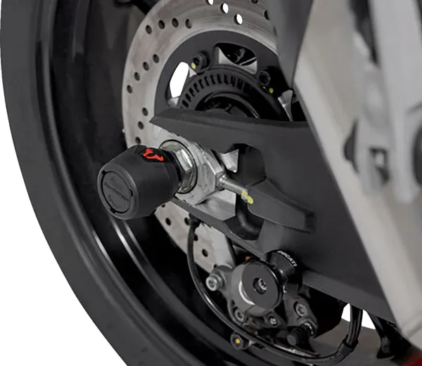 Slider d'axe arrière SW-MOTECH - vue 2