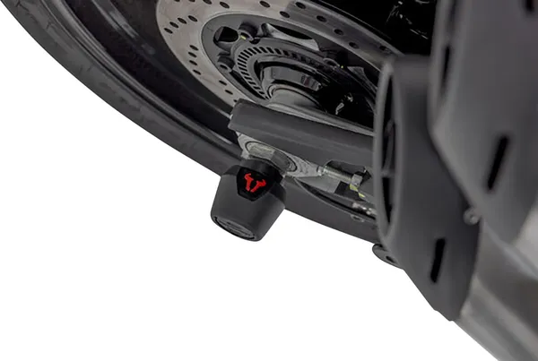 Slider d'axe arrière SW-MOTECH - vue 3