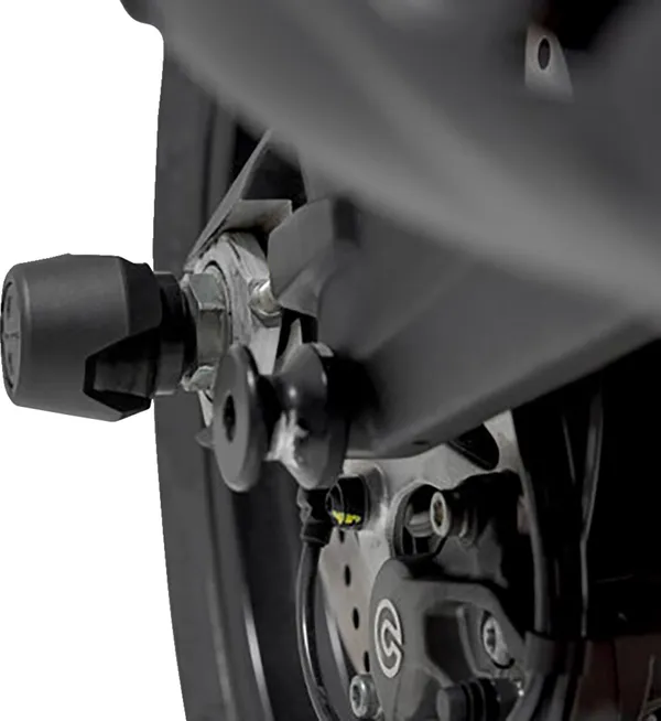 Slider d'axe arrière SW-MOTECH - vue 4