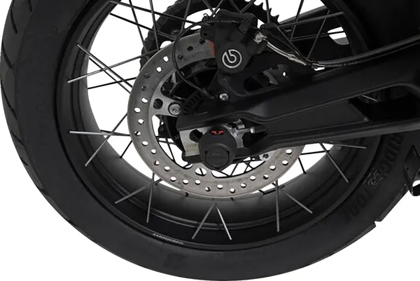 Slider d'axe arrière SW-MOTECH - vue 3