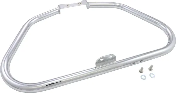 Pare-carter V-Bend COBRA - vue 2