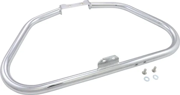 Pare-carter V-Bend COBRA - vue 3