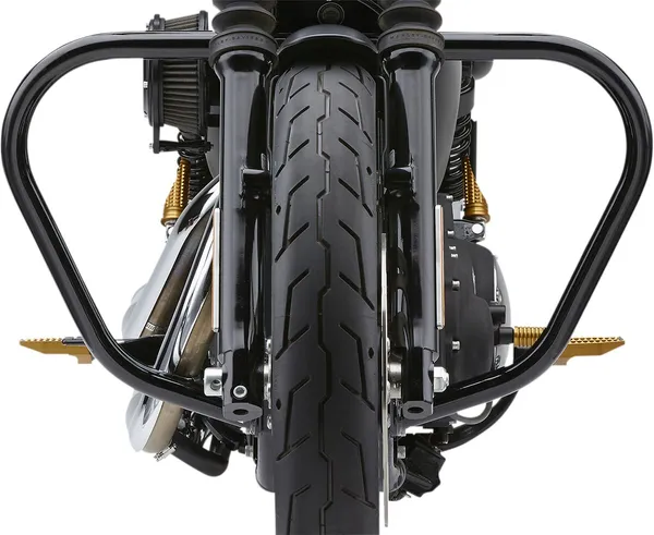 Pare-carter V-Bend COBRA - vue 4