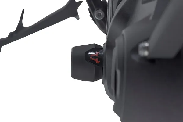 Slider d'axe arrière SW-MOTECH - vue 2
