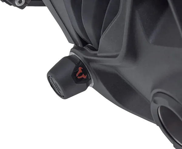 Slider d'axe arrière SW-MOTECH - vue 3