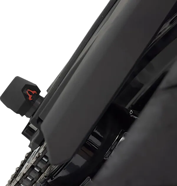 Slider d'axe arrière SW-MOTECH - vue 3