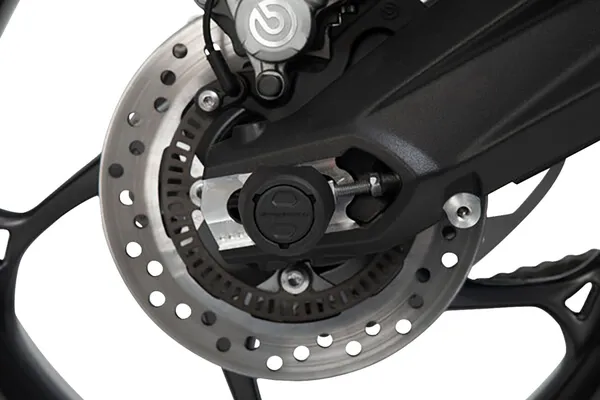 Slider d'axe arrière SW-MOTECH - vue 3