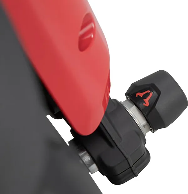 Slider d'axe avant SW-MOTECH - vue 4