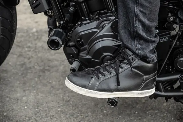 Patins de cadre Burly Brand - vue 2