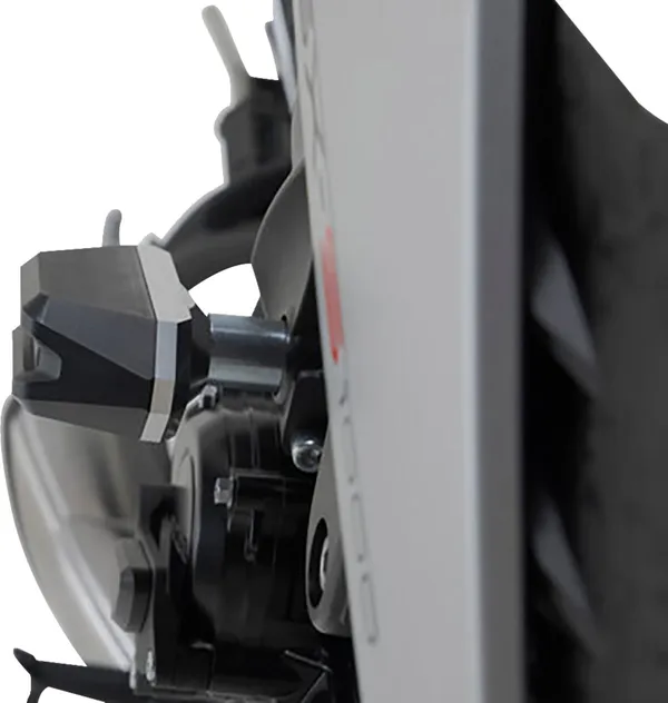 Kit de sliders de cadre SW-MOTECH - vue 2