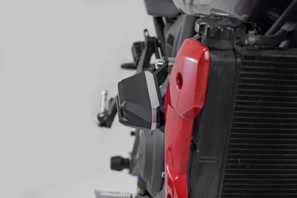 Patins de cadre SW-MOTECH - vue 4