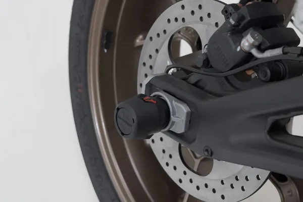 Ensemble de sliders d'axe arrière SW-MOTECH