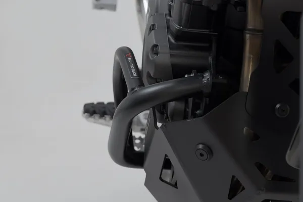 Crash bar SW-MOTECH - vue 2