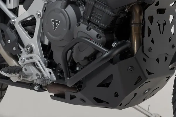 Crash bar SW-MOTECH - vue 4