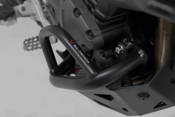 Crash bar SW-MOTECH - vue 5