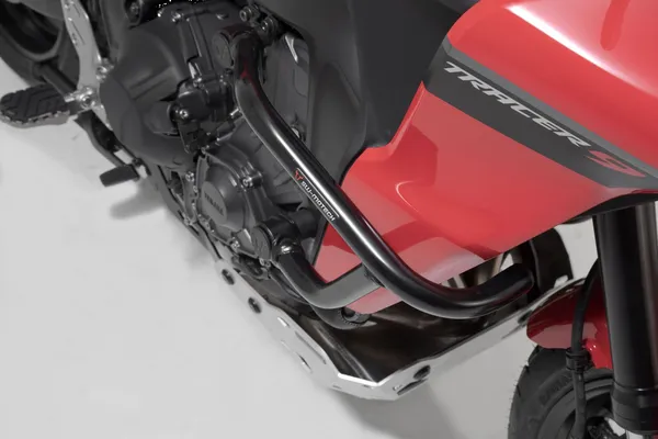 Crash bar SW-MOTECH - vue 2