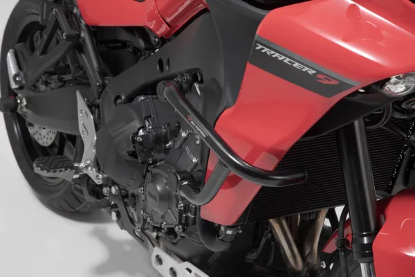 Crash bar SW-MOTECH - vue 4