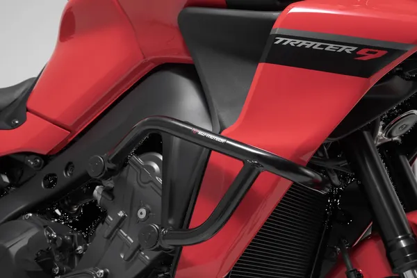 Crash bar SW-MOTECH - vue 5