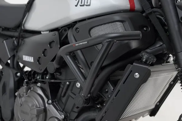 Crash bar SW-MOTECH - vue 5