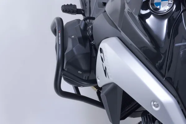 Barre de protection SW-MOTECH R1300GS - vue 2