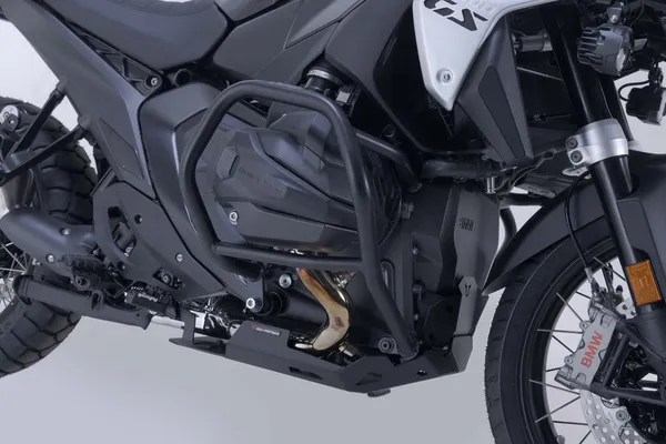 Barre de protection SW-MOTECH R1300GS - vue 3