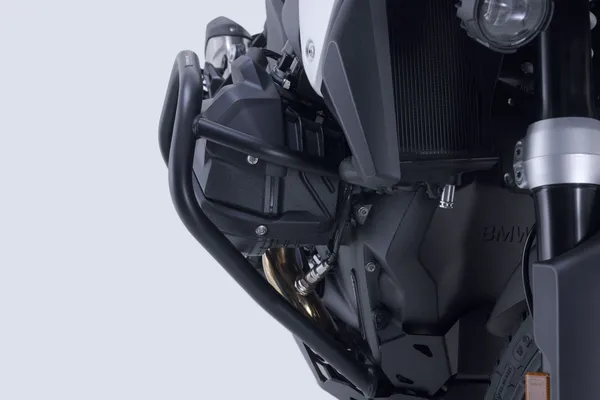 Barre de protection SW-MOTECH R1300GS - vue 4